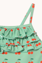 Cherries Swimsuit