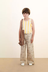 Tiny & Tiny Twill Pant
