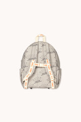 Tiny & Tiny Backpack