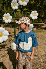 Swan Graphic Tee