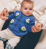 Baby Stamp Bloom 3 Pcs Set