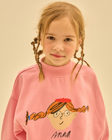 ANNA SWEATSHIRT