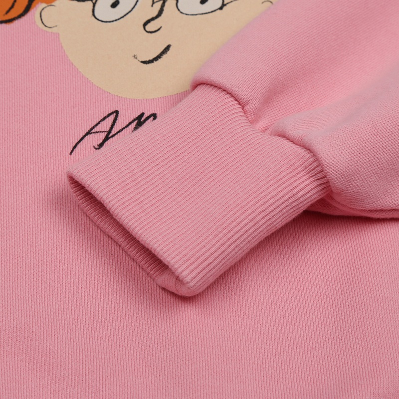 ANNA SWEATSHIRT