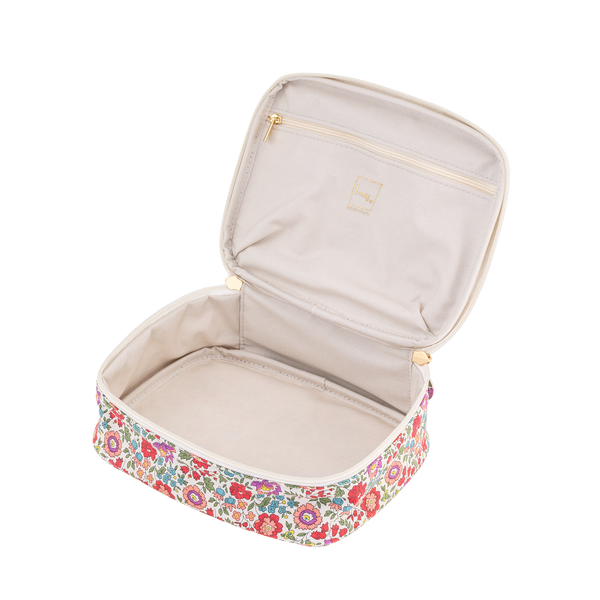 LIBERTY DANJO SOFT BEAUTY BAG