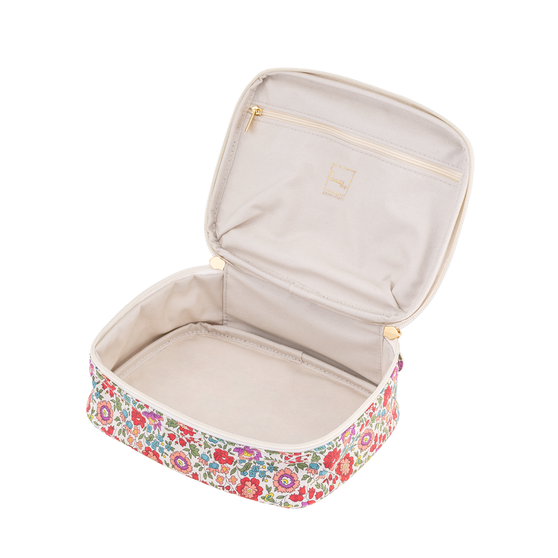 LIBERTY DANJO SOFT BEAUTY BAG