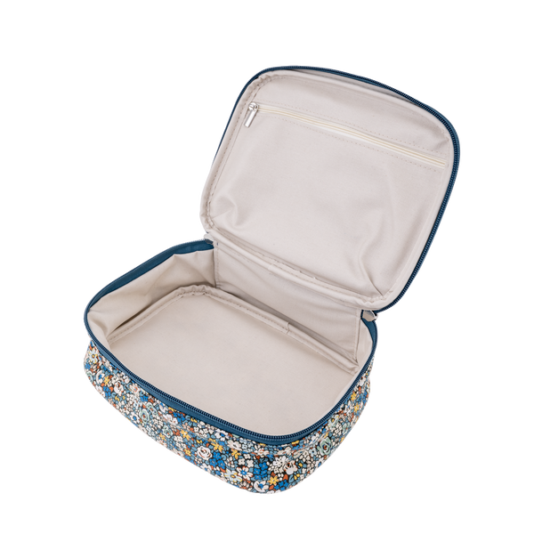 LIBERTY EMMA LOUISE SOFT BEAUTY BAG