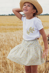 BIRD T-Shirt & SOPHIE Skirt