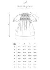 Starla Dress