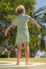 Stripe and Stroll