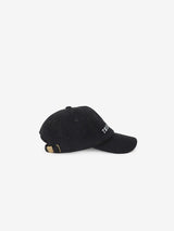 Cap nº02 Peat Black