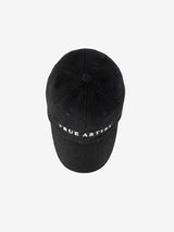 Cap nº02 Peat Black