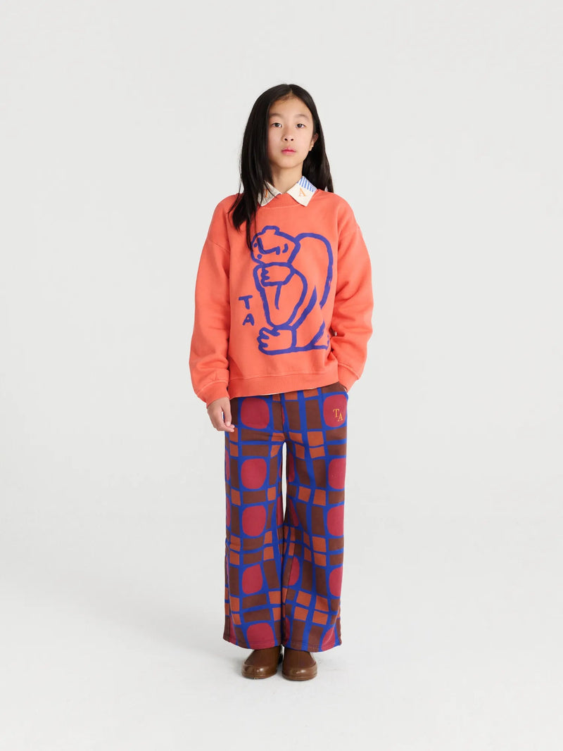 Small Hug Sweatshirt