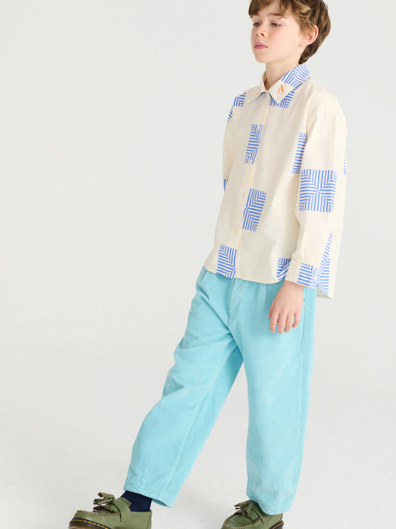Kaleidoscope Shirt