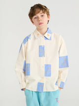 Kaleidoscope Shirt