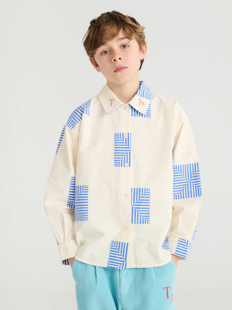Kaleidoscope Shirt
