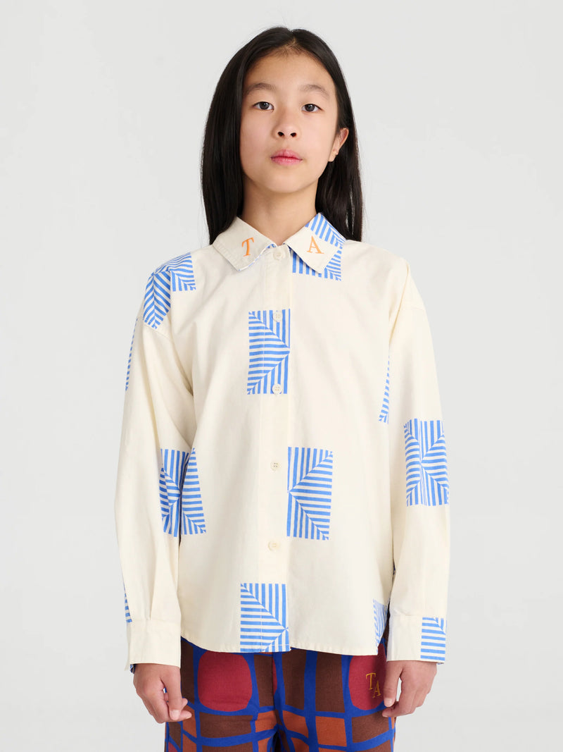 Kaleidoscope Shirt