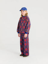 Kaleidoscope Tracksuit