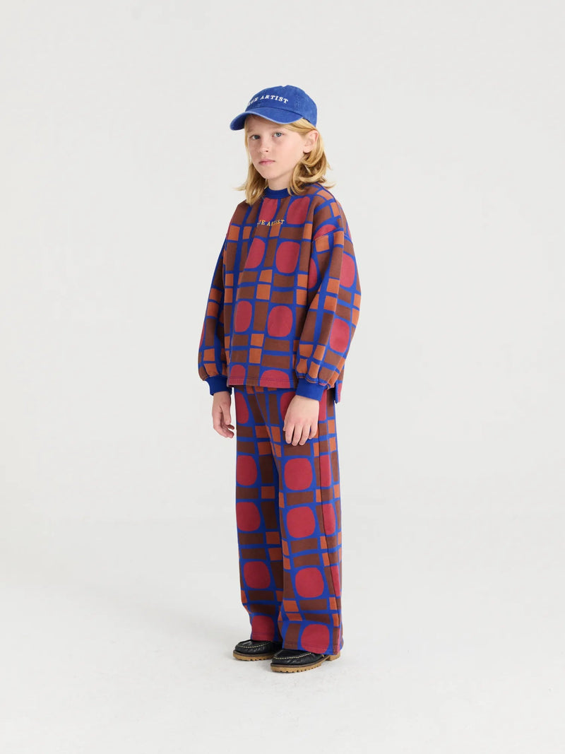 Kaleidoscope Tracksuit