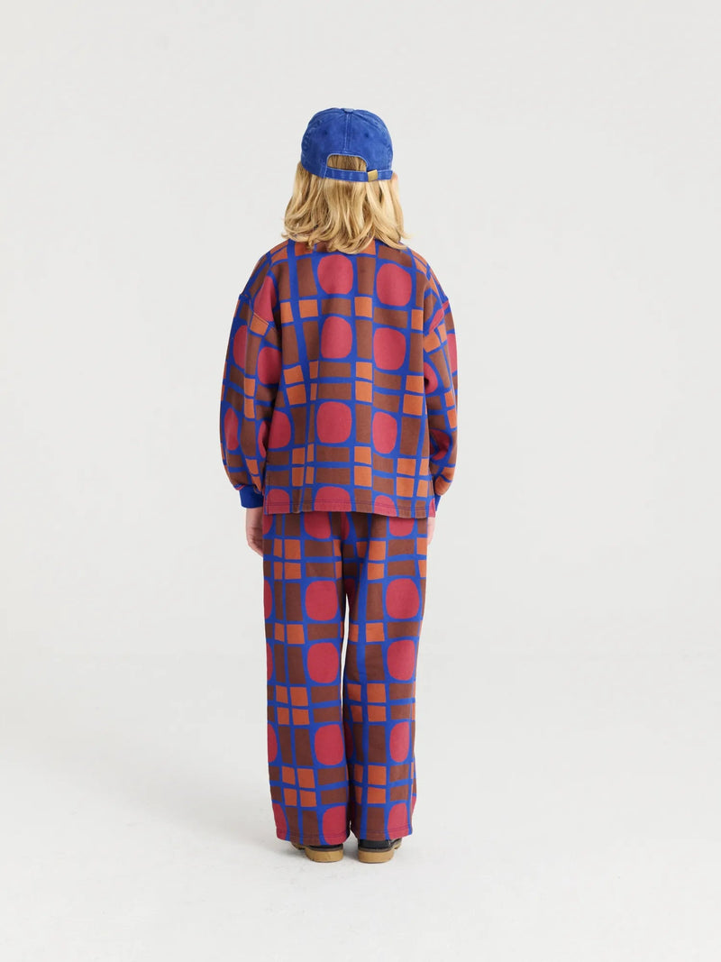 Kaleidoscope Tracksuit
