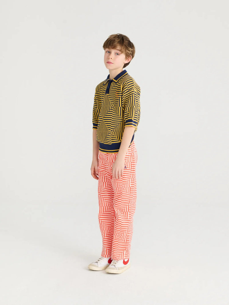 Kaleidoscope Pants