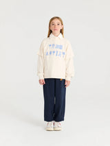 Trousers Nº13 Navy Blue