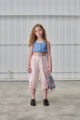 LIBERTY LONG STRAP TOTE