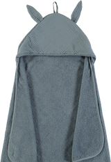 Breeze Towel /Cape with Ears