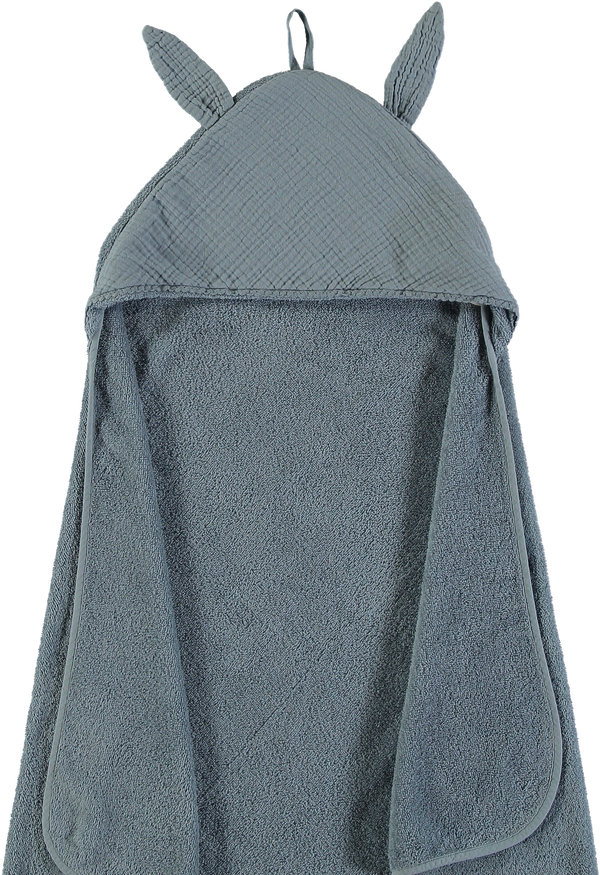 Breeze Towel /Cape with Ears