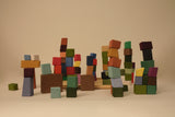 Oddy Cubes 1