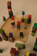 Oddy Cubes 1