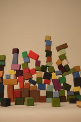 Oddy Cubes 1