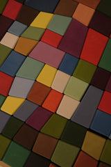 Oddy Cubes 1