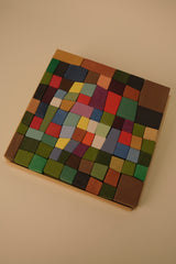 Oddy Cubes 1