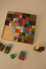 Oddy Cubes 1