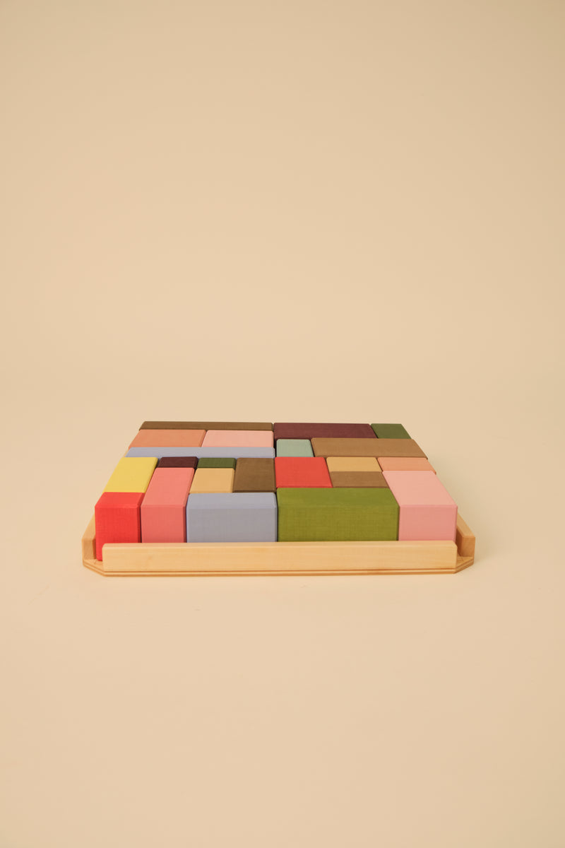 Rectangles