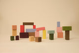 Rectangles