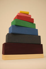 Blocks Stacking Tower