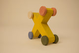 Cross Vehicle