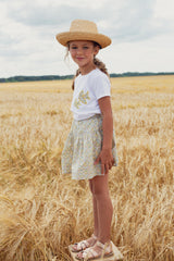 BIRD T-Shirt & SOPHIE Skirt