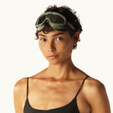 Swim goggle - TERRA VERDE 14+ - ADULTS
