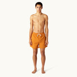 ELIZABETH SHORTS - TANGERINE (ADULTS)