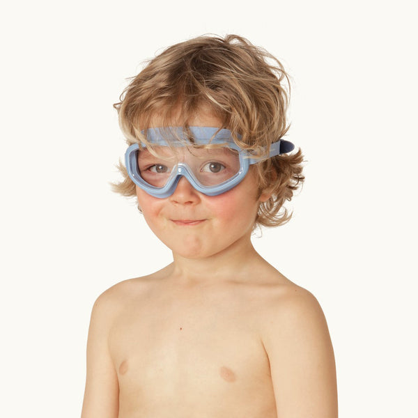 Swim goggle - Nordic Blue
