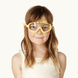 Swim goggle - Citron