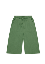 Green Lightweight hoodie & Trouzers