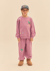 Painting Aladdin Tracksuit