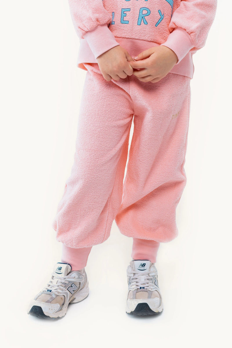 LOVING SWEATSHIRT & MATCHING SWEATPANTS "Outfit Set"