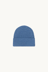 SOLID BEANIE ultramarine