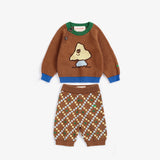 Mush Monster Baby Set