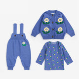 Baby Stamp Bloom 3 Pcs Set