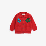 Baby Blossom Cardigan